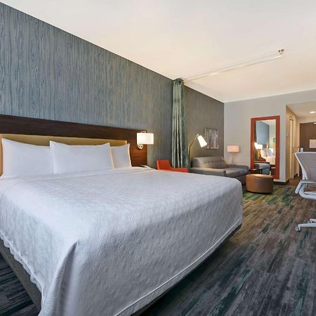 Home2 Suites By Hilton Atascadero, Ca מראה חיצוני תמונה