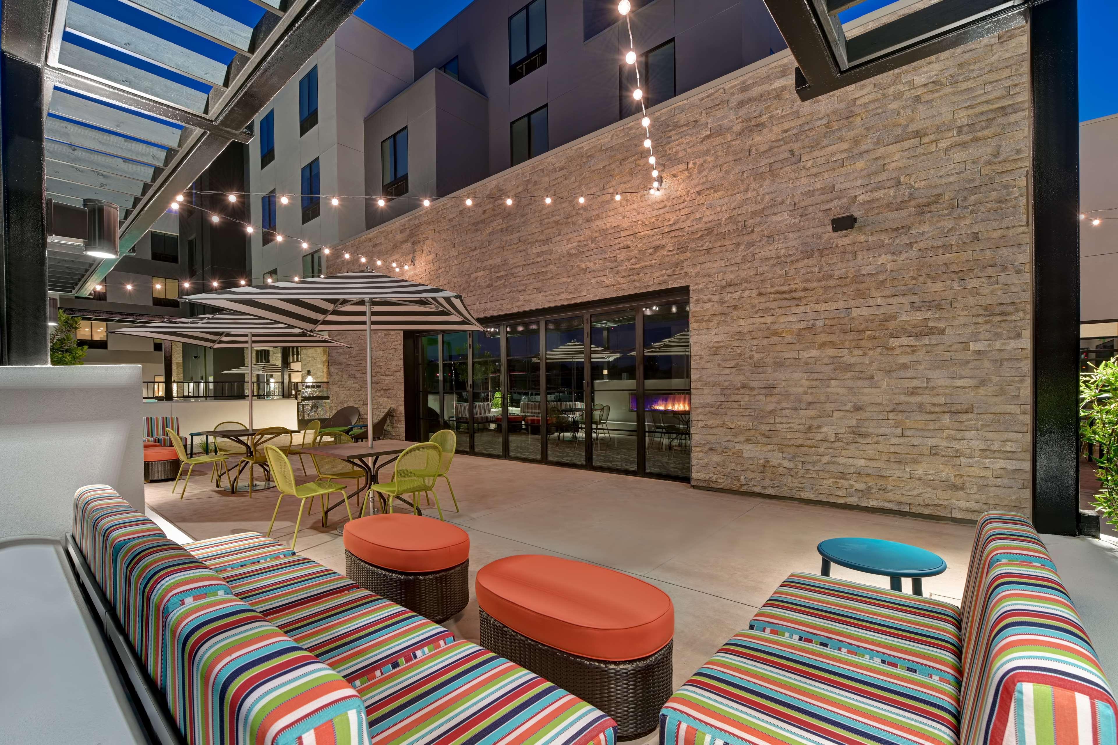 Home2 Suites By Hilton Atascadero, Ca מראה חיצוני תמונה
