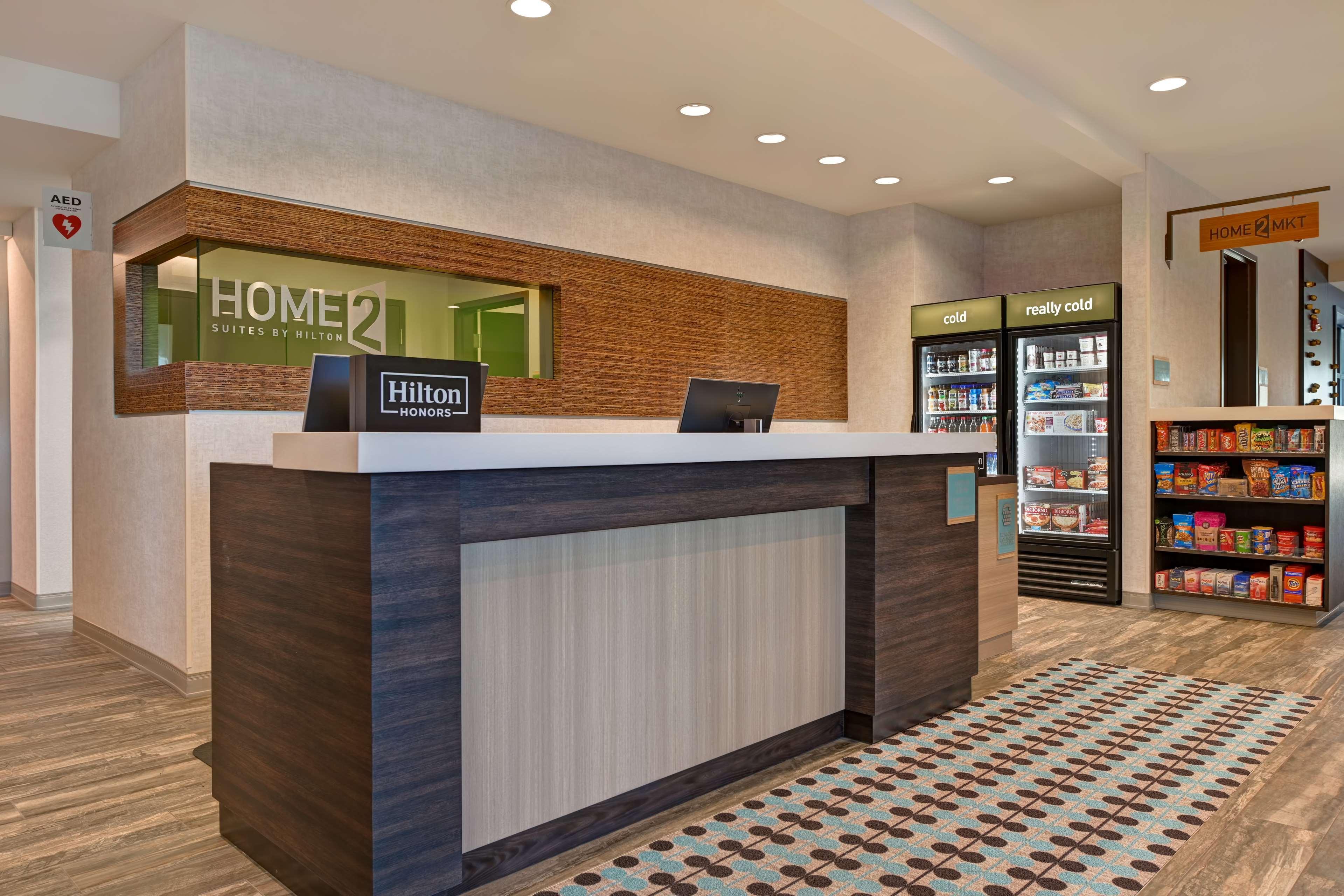 Home2 Suites By Hilton Atascadero, Ca מראה חיצוני תמונה