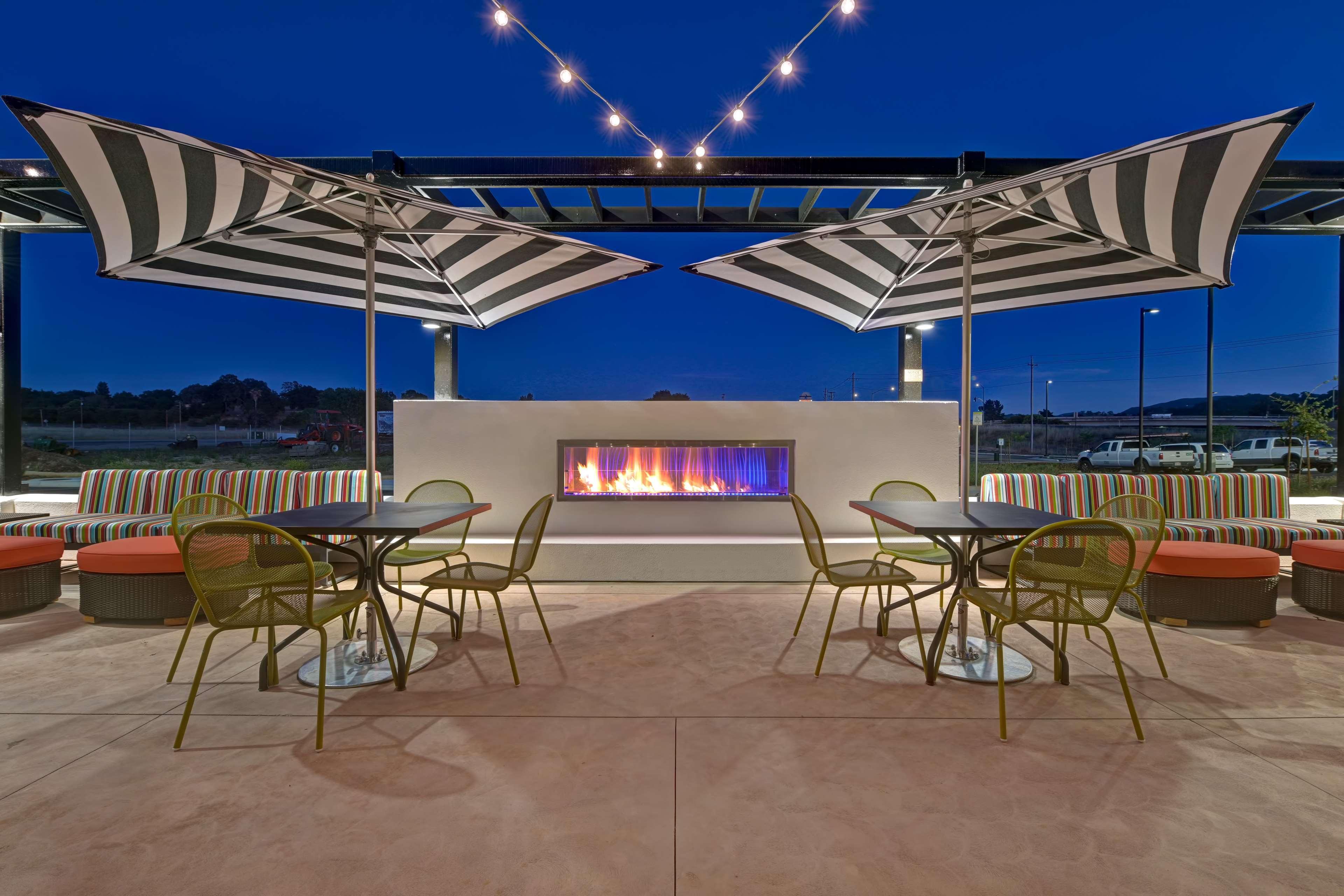 Home2 Suites By Hilton Atascadero, Ca מראה חיצוני תמונה