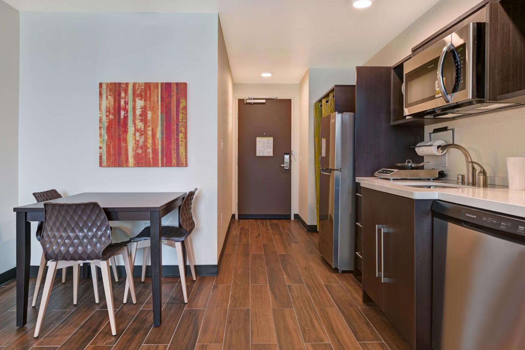 Home2 Suites By Hilton Atascadero, Ca מראה חיצוני תמונה