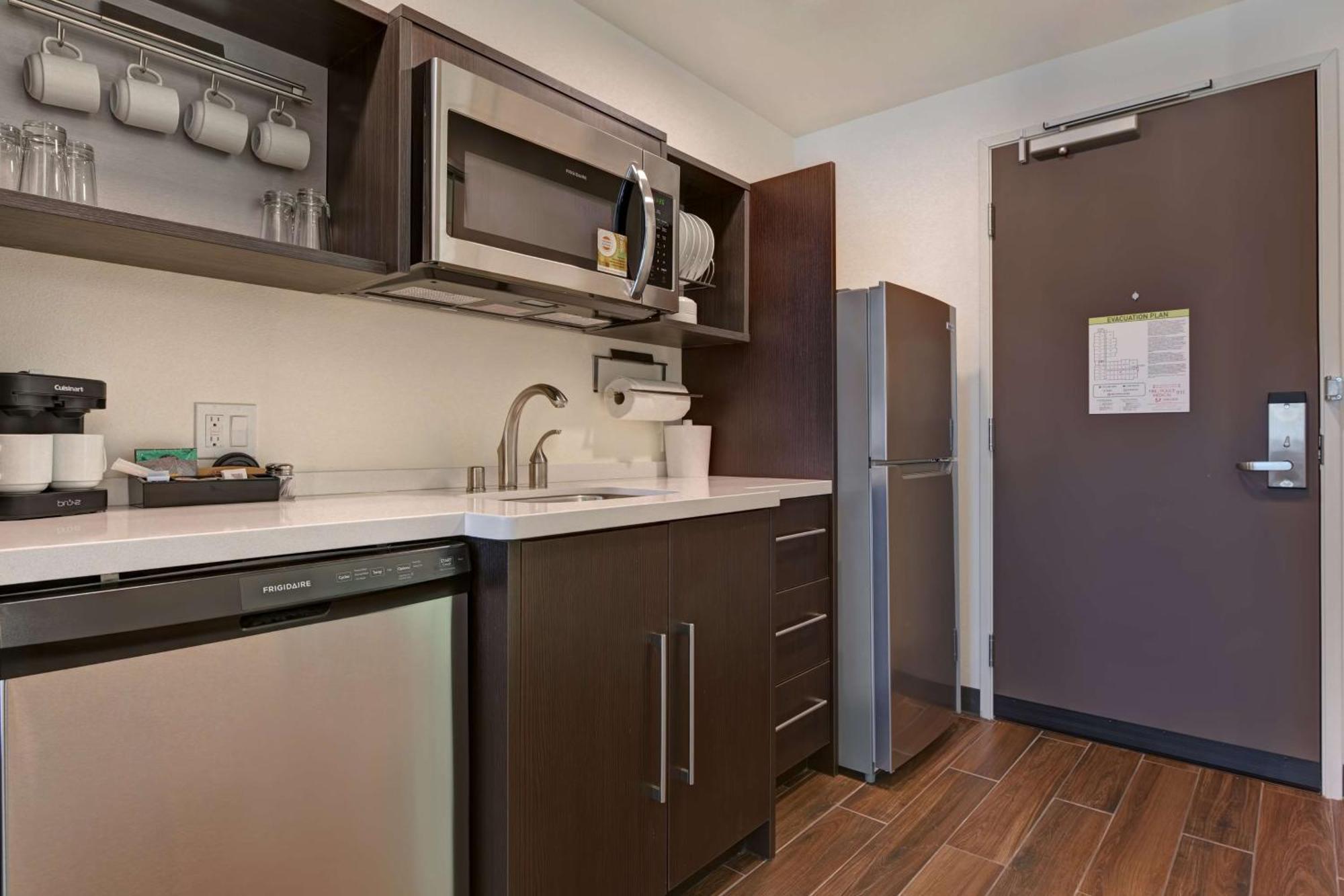 Home2 Suites By Hilton Atascadero, Ca מראה חיצוני תמונה