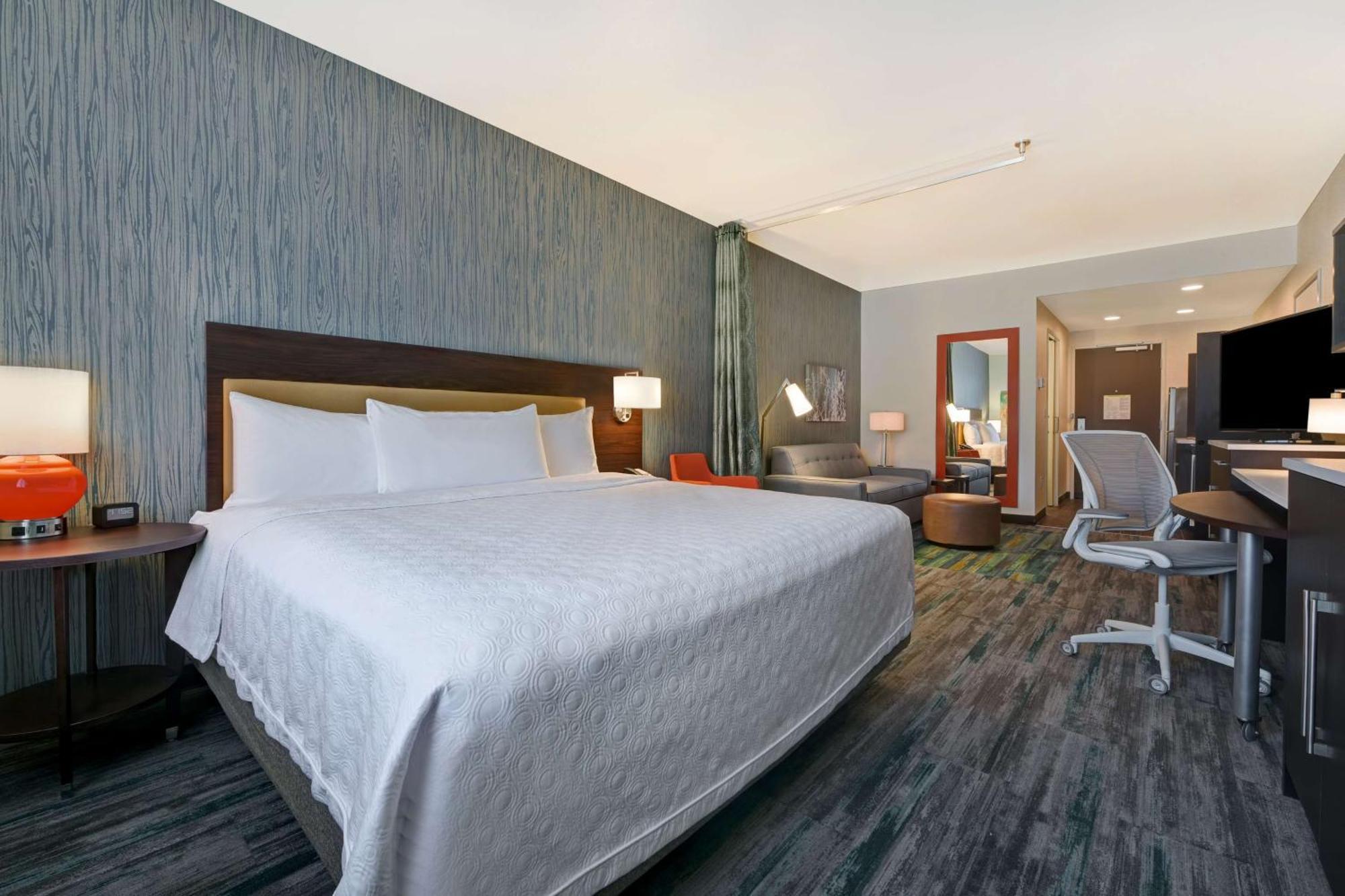 Home2 Suites By Hilton Atascadero, Ca מראה חיצוני תמונה