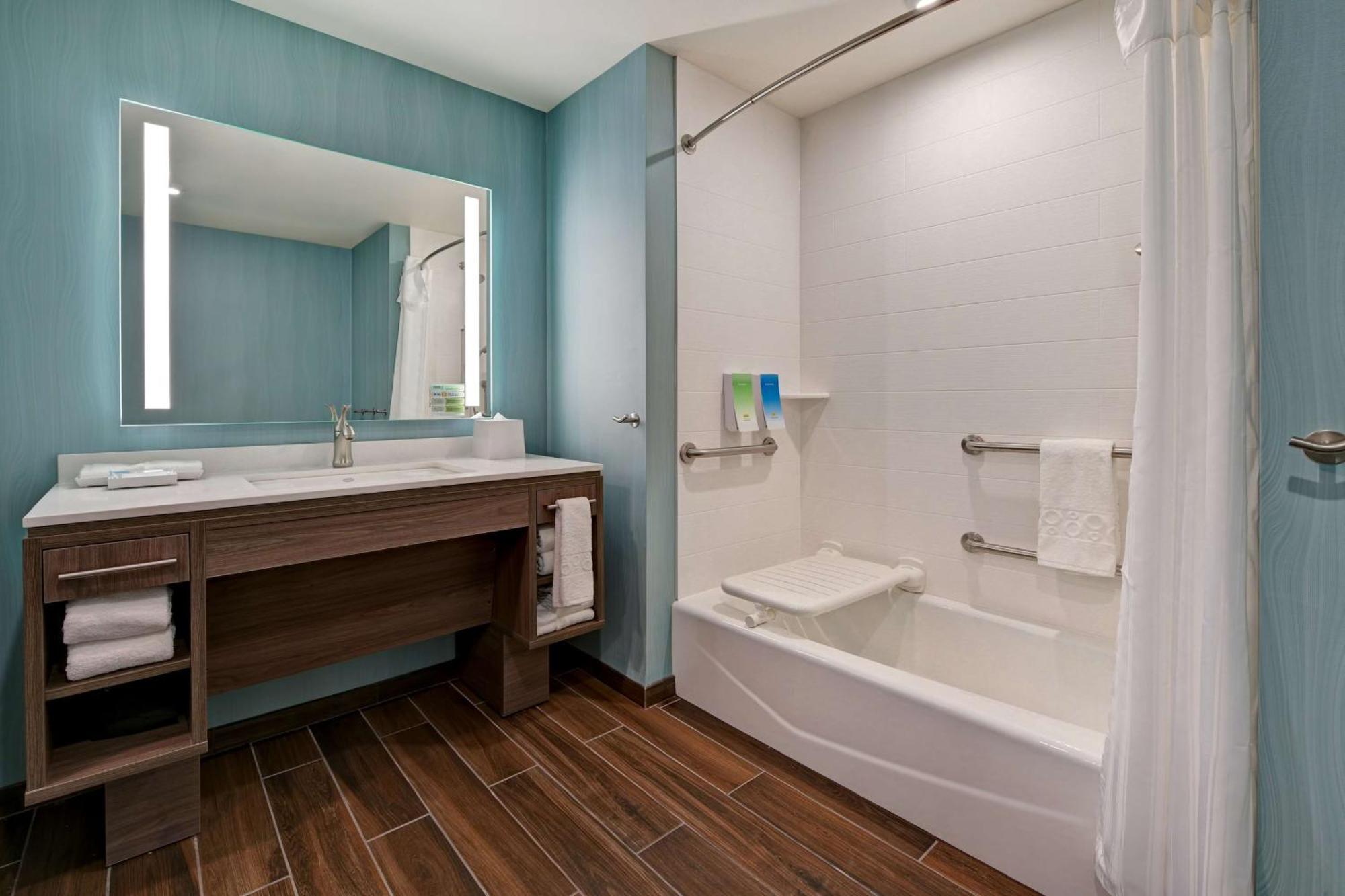 Home2 Suites By Hilton Atascadero, Ca מראה חיצוני תמונה