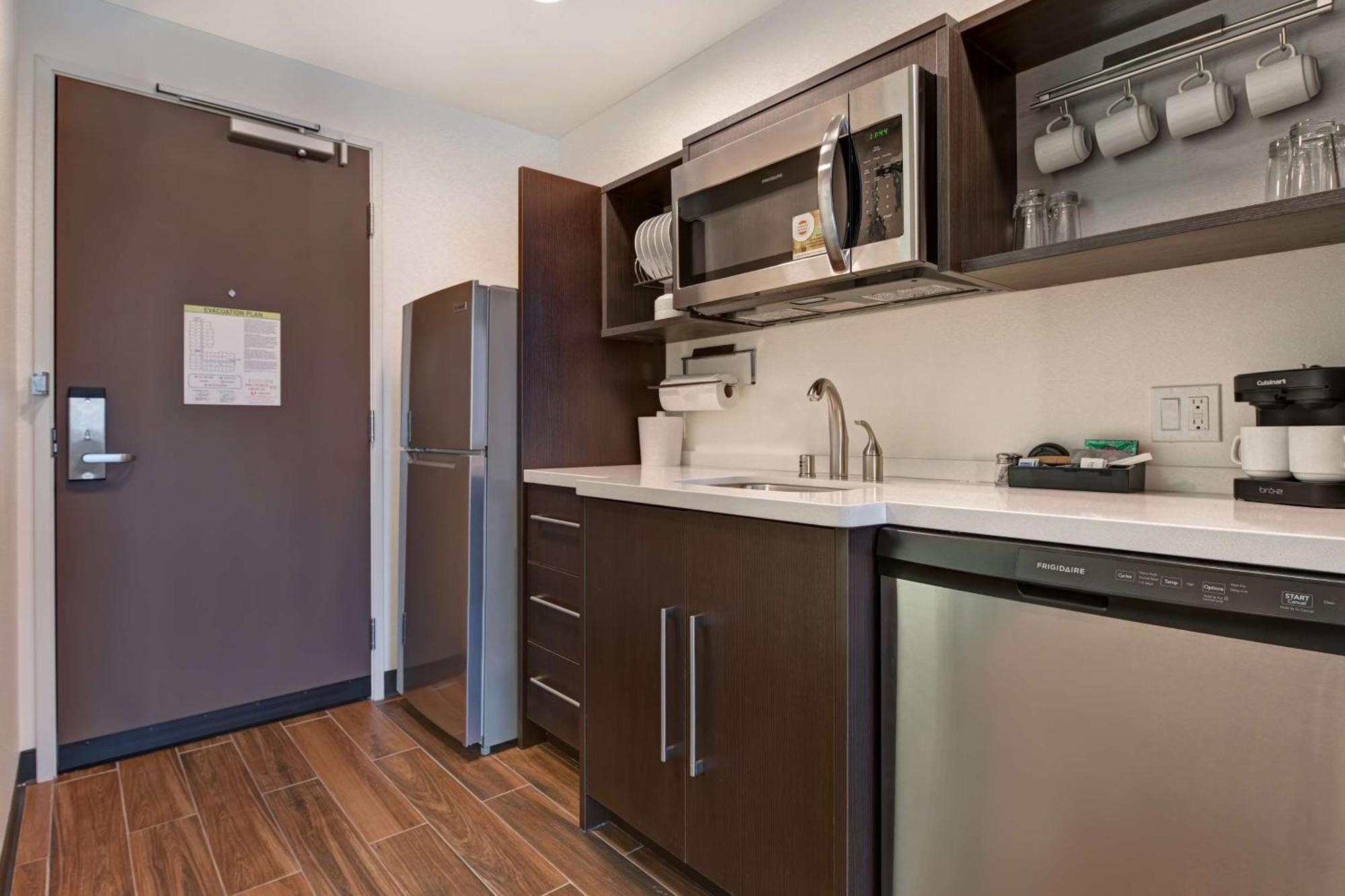 Home2 Suites By Hilton Atascadero, Ca מראה חיצוני תמונה