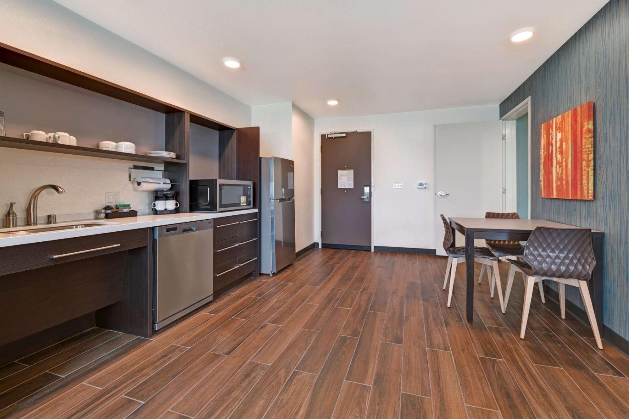 Home2 Suites By Hilton Atascadero, Ca מראה חיצוני תמונה