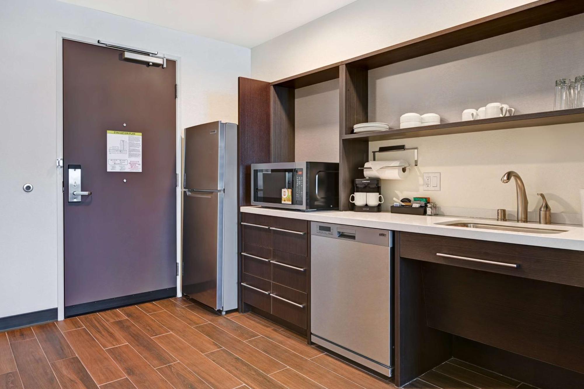 Home2 Suites By Hilton Atascadero, Ca מראה חיצוני תמונה