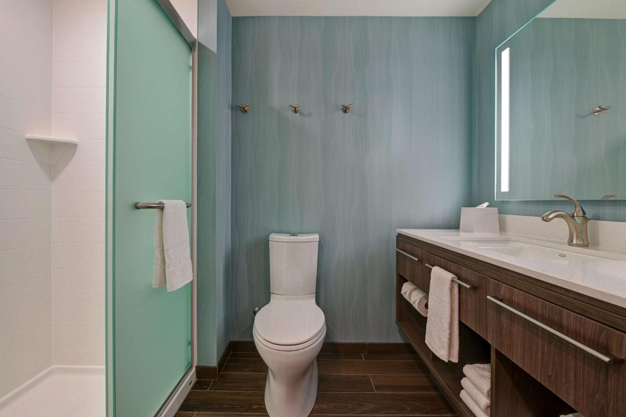 Home2 Suites By Hilton Atascadero, Ca מראה חיצוני תמונה