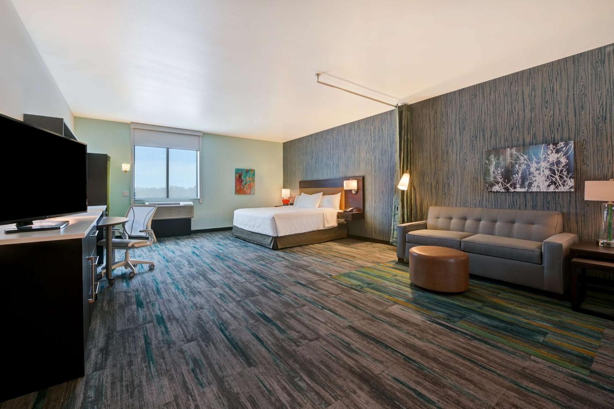 Home2 Suites By Hilton Atascadero, Ca מראה חיצוני תמונה