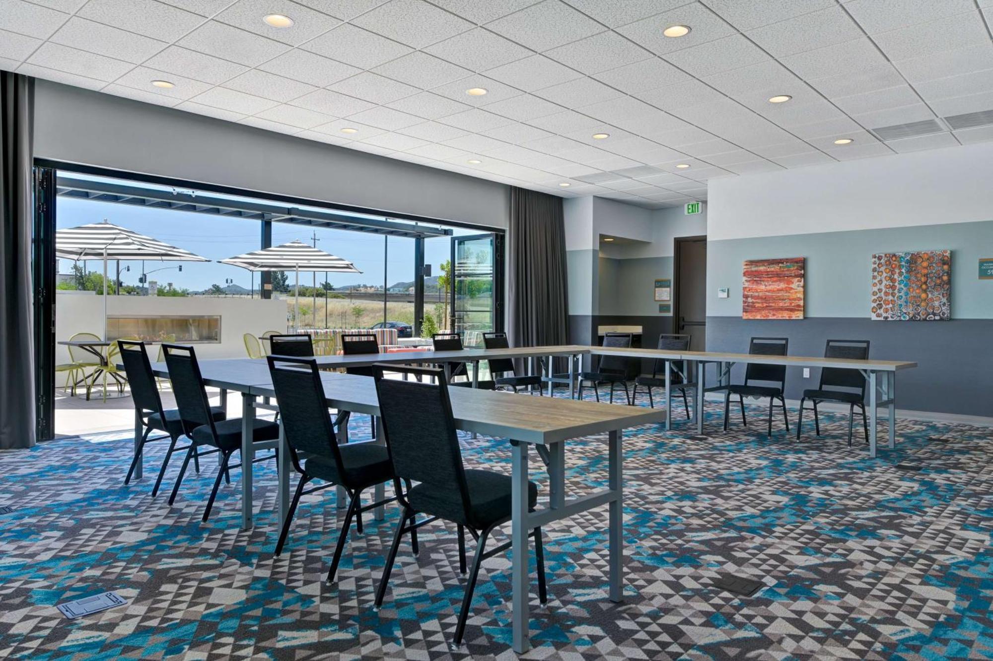 Home2 Suites By Hilton Atascadero, Ca מראה חיצוני תמונה
