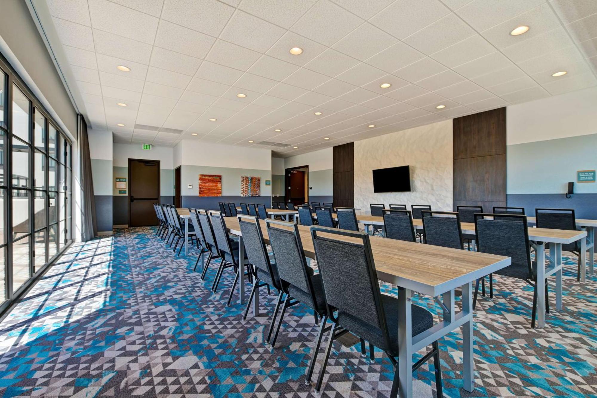 Home2 Suites By Hilton Atascadero, Ca מראה חיצוני תמונה