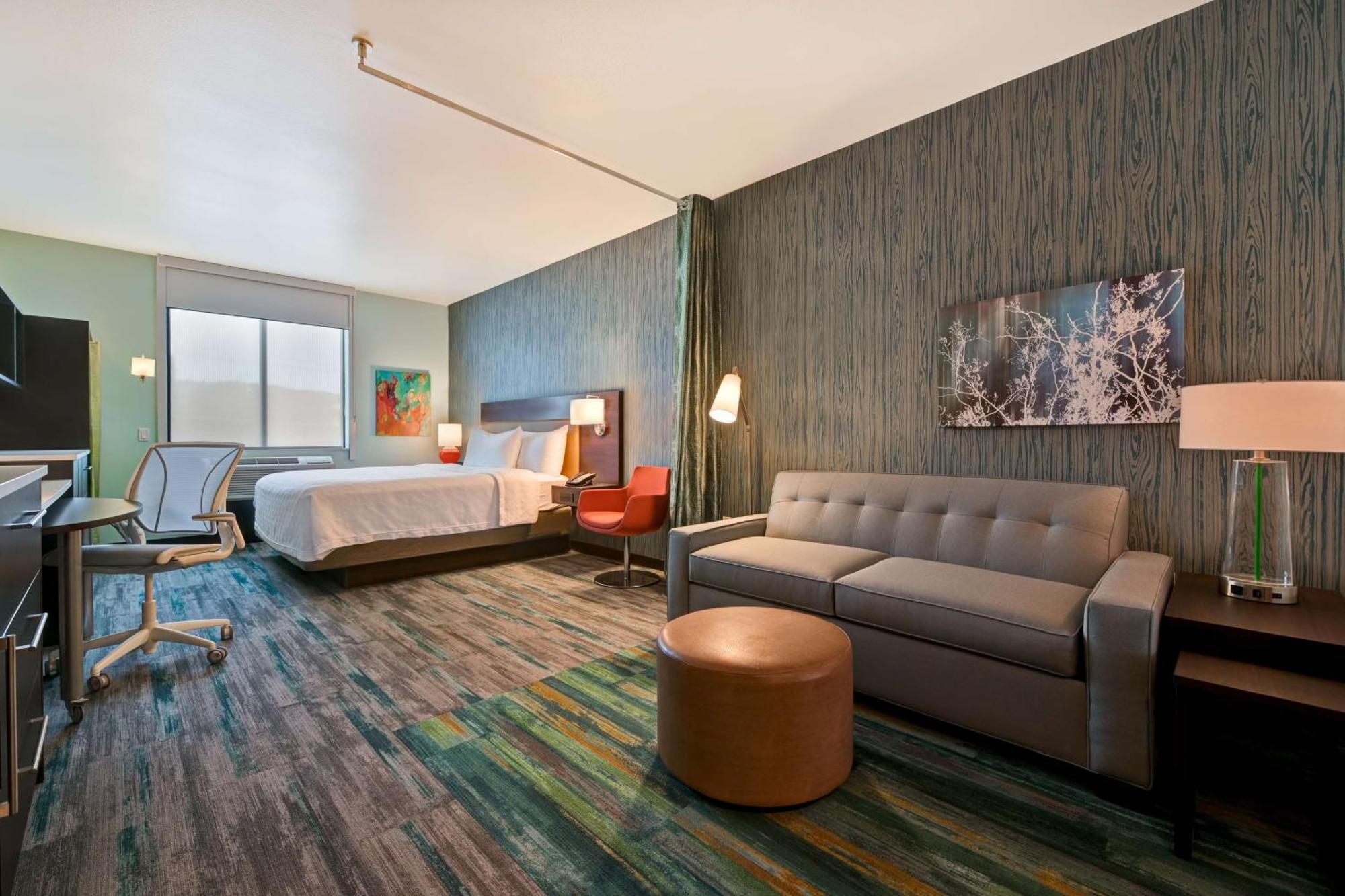 Home2 Suites By Hilton Atascadero, Ca מראה חיצוני תמונה
