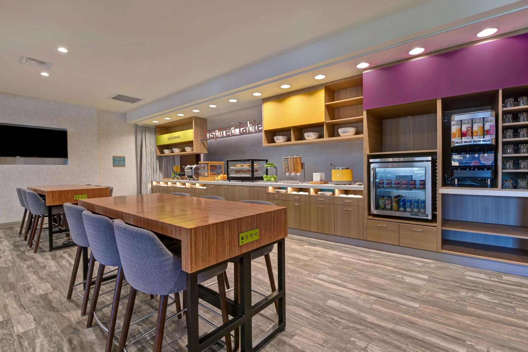 Home2 Suites By Hilton Atascadero, Ca מראה חיצוני תמונה