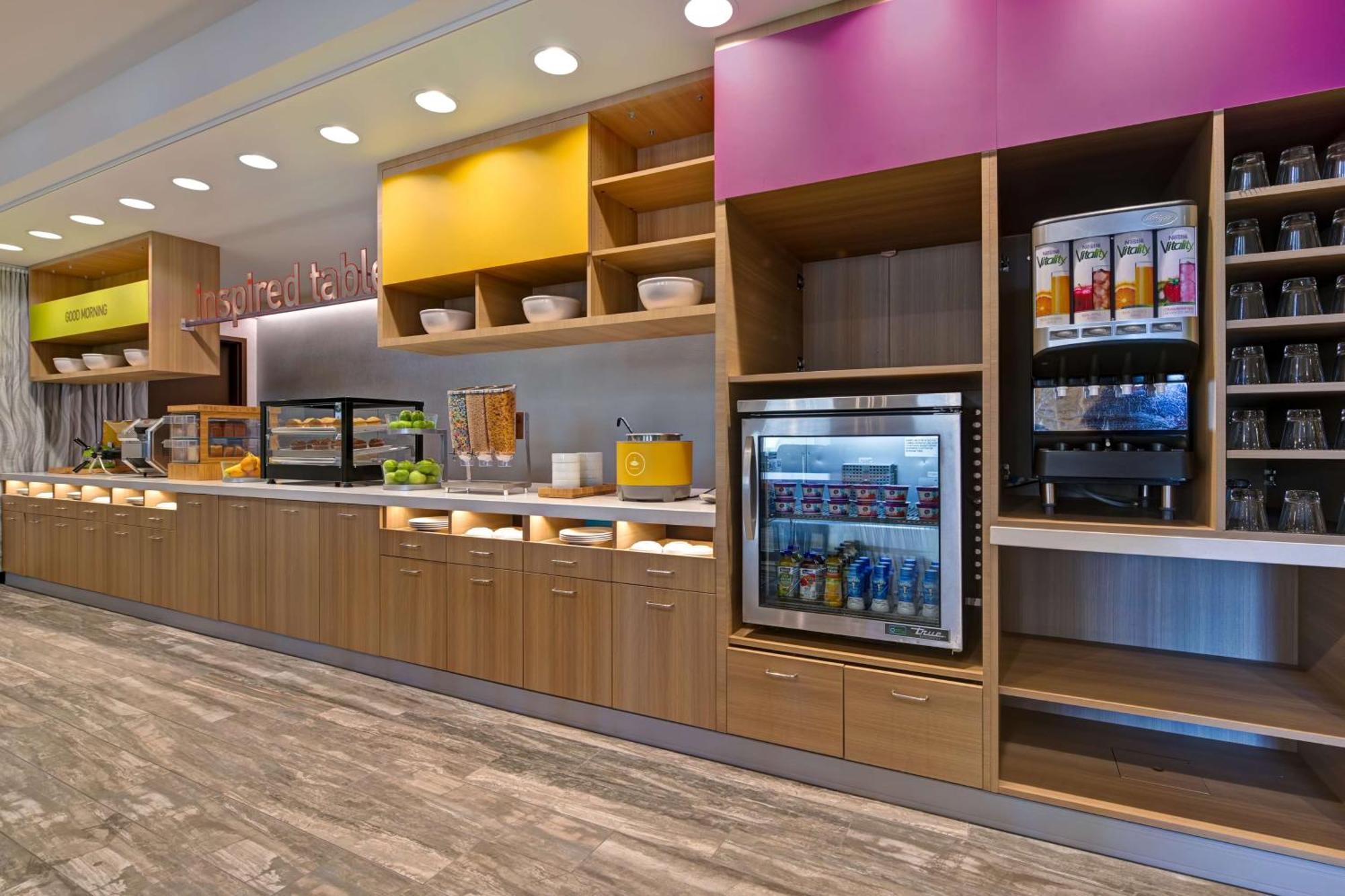 Home2 Suites By Hilton Atascadero, Ca מראה חיצוני תמונה