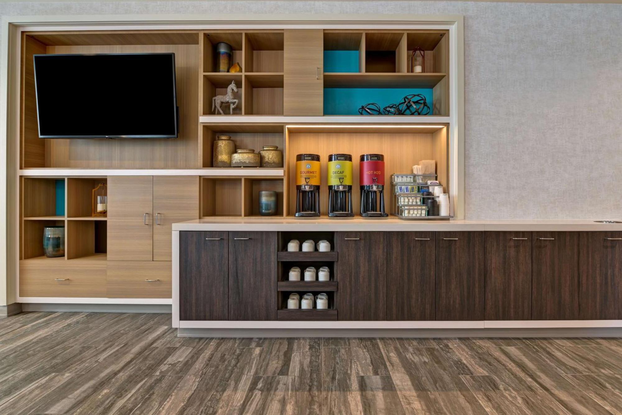 Home2 Suites By Hilton Atascadero, Ca מראה חיצוני תמונה