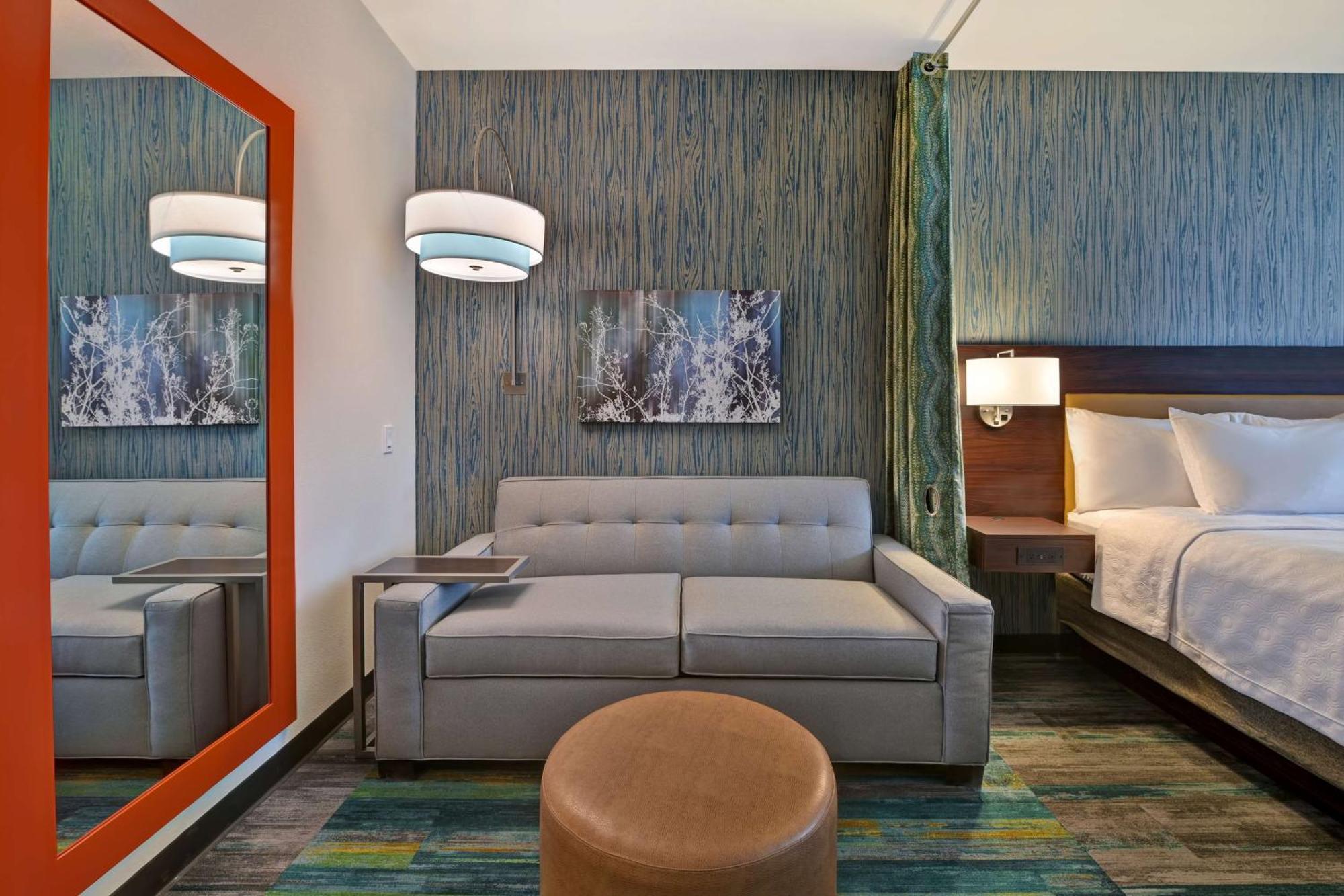 Home2 Suites By Hilton Atascadero, Ca מראה חיצוני תמונה