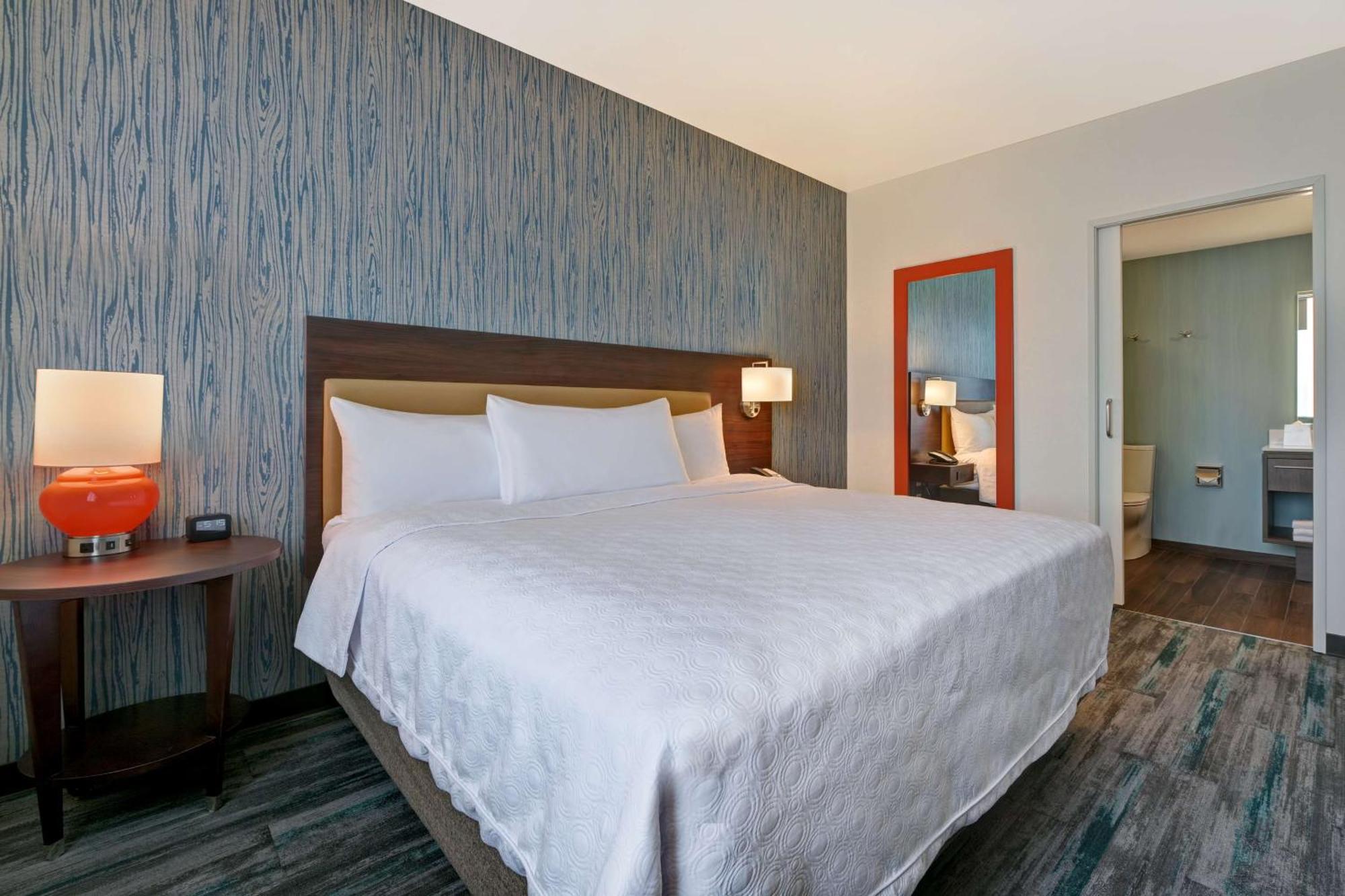 Home2 Suites By Hilton Atascadero, Ca מראה חיצוני תמונה