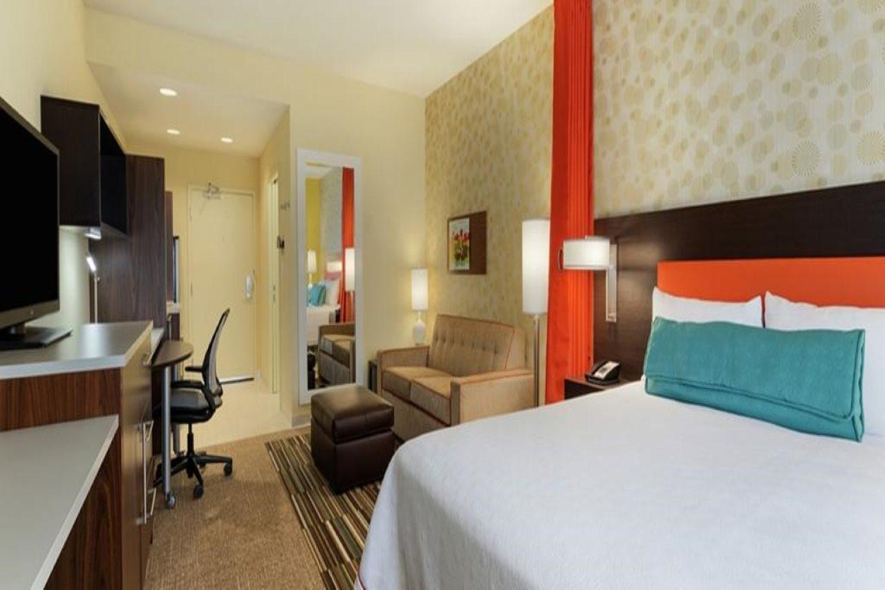 Home2 Suites By Hilton Atascadero, Ca מראה חיצוני תמונה