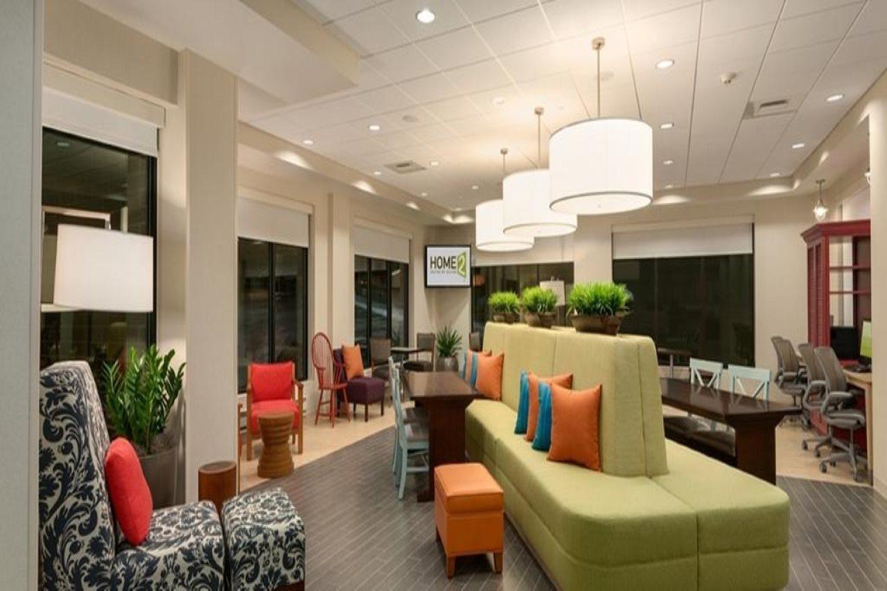 Home2 Suites By Hilton Atascadero, Ca מראה חיצוני תמונה